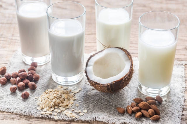 Fortified Dairy Products Market Size, Trends, and Growth Analysis 2025-2032