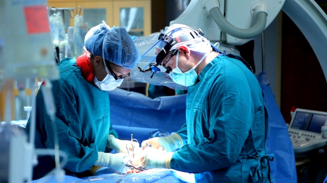 How Long Does It Take to Recover from General Surgery?