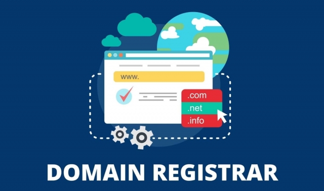 Exploring the Top Domain Registrars: Choosing the Perfect Home for Your Website