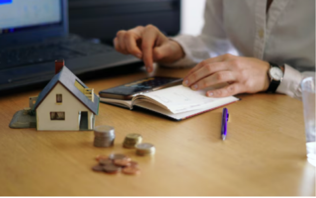 Best Mortgage Rates in Houston