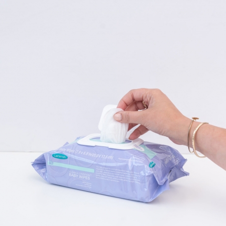 Global Baby Wipes Market: Size, Trends, Growth, and Opportunities (2025-2032)