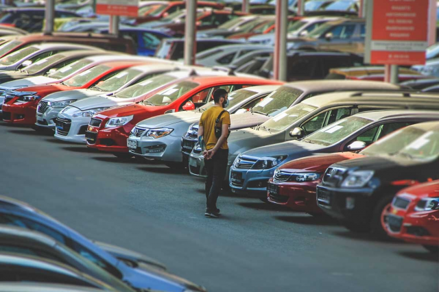 The Hidden Gems Of The Used Car Market