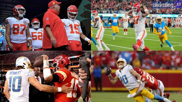 NFL 2025: Keyshawn Johnson Questions Chiefs’ Dominance
