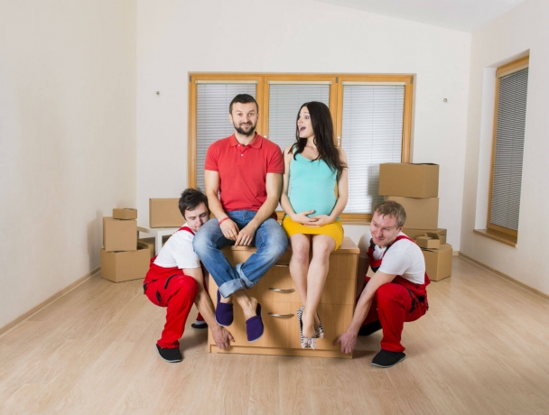 The Art of the Exit: What Long Distance Movers Know About Leaving Well