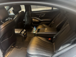 Private Car Service in ElmontNY - Blackfin Limo