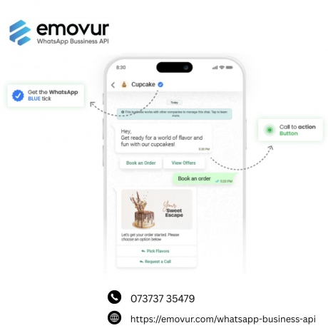 How a WhatsApp Marketing Agency in Bangalore Can Transform Your Customer Engagement Strategy