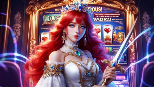 Ligaciputra $ Situs Slot Gacor Hari Ini dengan RTP Live 98% Server Luar Negeri