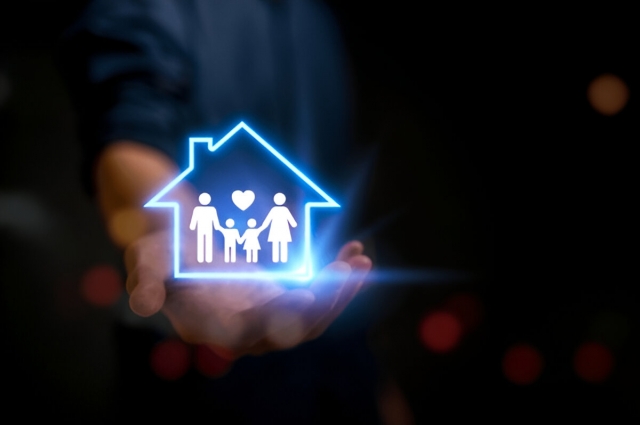 Life Insurance Is More Than Just Money—It Brings Peace of Mind Too