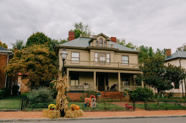 Tips and resources for Upgrading Your Older Home