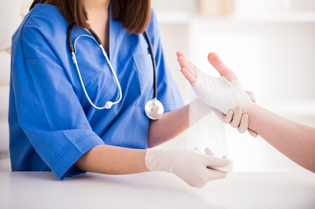 Global Wound Care Market 2023 | Industry Size, Share and Forecast 2028