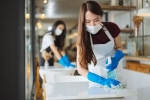 Instant Sterilization to home cleaning Dubai, Book Now Online with Urban Mop