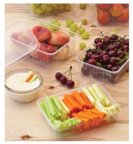 Food Service Packaging Market Outlook 2025-2032: Size, Trends, and Opportunities