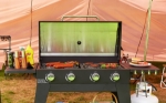 Wholesale Grills