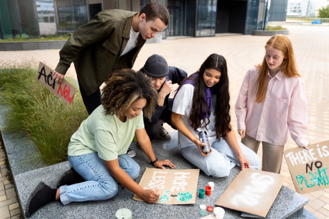 5 Strong Reasons to Choose Community Services as Your Career Path