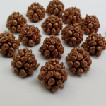 4 Mukhi Rudraksha: Unlocking Spiritual Potential and Healing Energies