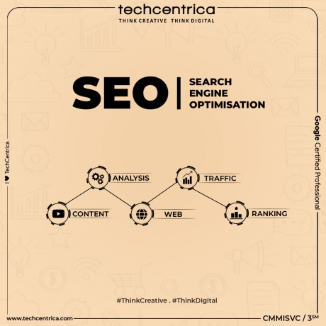Why Businesses Trust the Top SEO Agency in Noida to Elevate Their Online Presence?