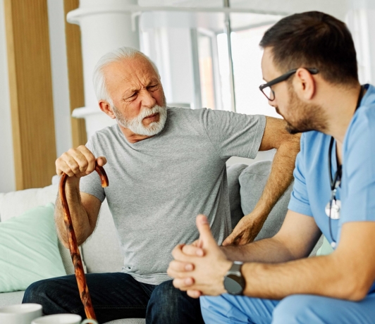 Anxiety Care Support: Compassionate Help for a Calmer, Healthier Mind
