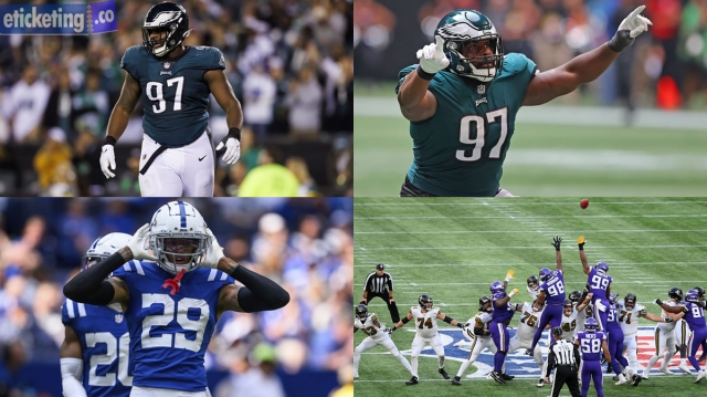 NFL 2025: Vikings Add Veteran DT Javon Hargrave