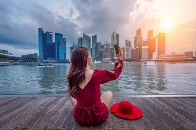 Exclusive Hong Kong Travel Packages from India at Best Prices