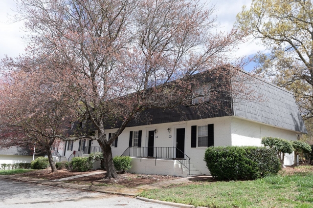 Top-Rated Apartments in Greenville, SC, With Great Resident Reviews