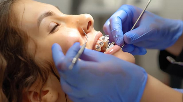 What to Expect When Starting Orthodontic Treatment