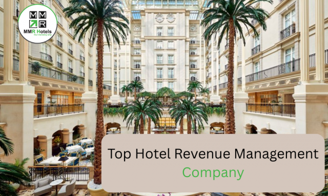 Boosting Your Hotel's Success with Strategic Online Marketing