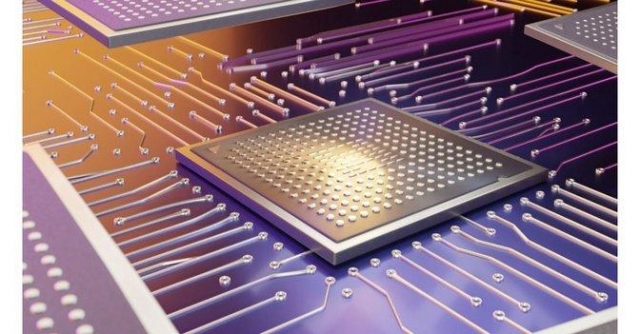 Advanced Semiconductor Packaging Market Size, Trends, and Growth Forecast 2025-2032