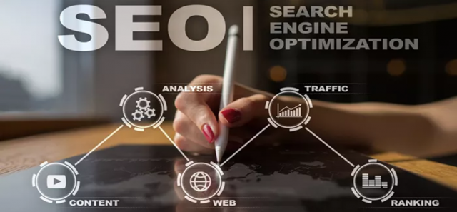 How SEO Training is Revolutionizing Career Paths for Pakistani Youth