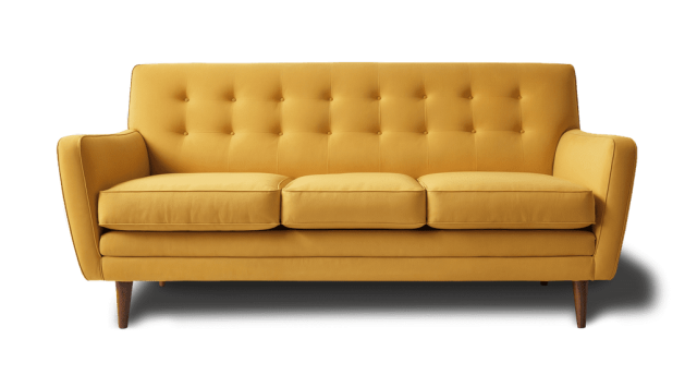 Honeypot 2-Seater Sofa: The Perfect Blend of Style and Comfort for Any Space