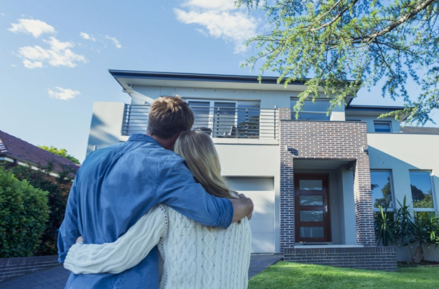 Find Your Dream Property