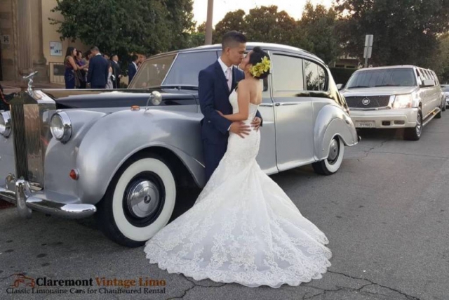 How a Vintage Ride Makes Every Occasion Truly Memorable in Victorville?