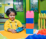 Makoons: The Leading Name in Preschool Franchising and Early Education in Lucknow