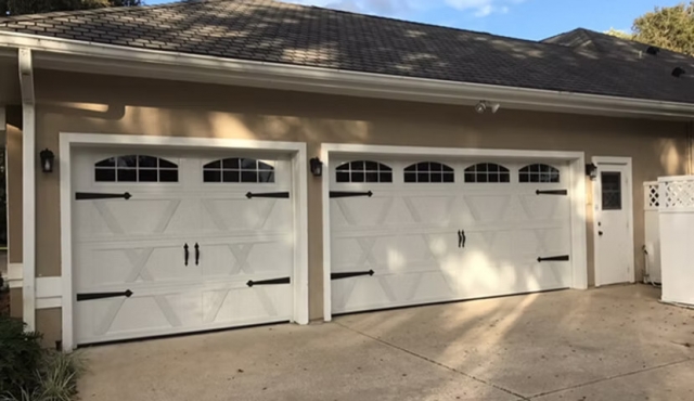 What to Expect from a Professional Garage Door Technician?