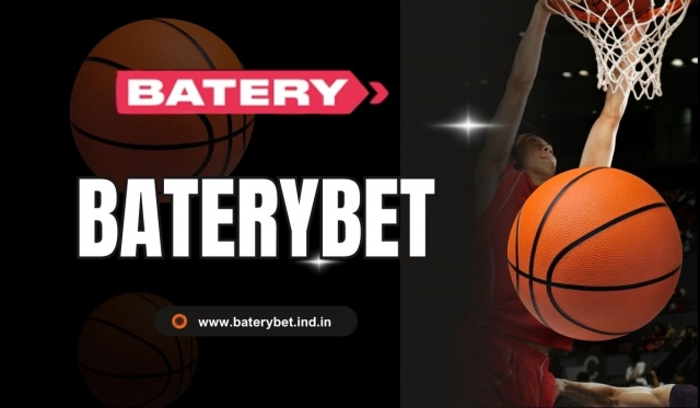 Basketball Runs and Baccarat Wins: Two Tracks, One App – BateryBet