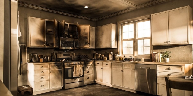 After the Fire: Genius Smoke Damage Cleaning Tips That Save Thousands