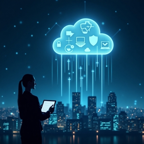 What Is Cloud Backup? And Why Local Storage Isn’t Enough