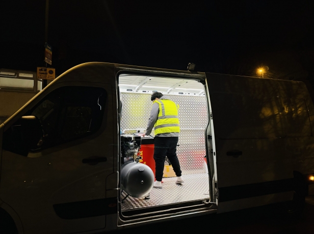Mobile Tyre Fitting Crawley: Quick, cheap, and easy tire services at your location