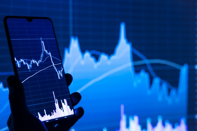 Best Stock Broker in India
