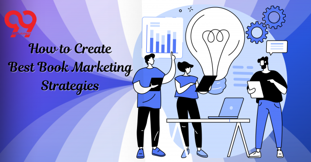 Best Book Marketing Strategies