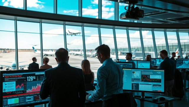 Latest Aviation Industry News: Insights and Updates