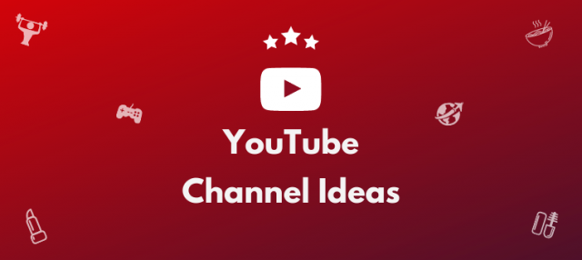 Passion into Profit: Lucrative YouTube Channel Ideas