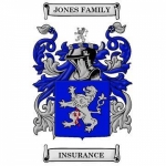Your Family. Your Future. Fully Protected with Jones Family Insurance