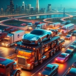 Complete Guide to Auto Transport & Car Shipping Services in San Diego, California