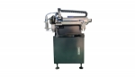 STAINLESS STEEL BELT CHAMFERING MACHINE FOR SALE 1