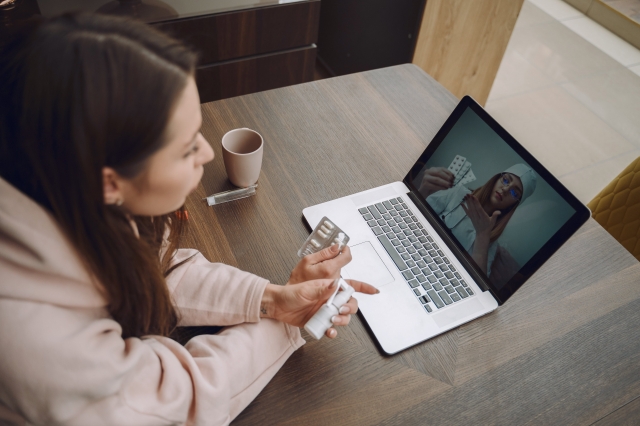 Discover the Power of Online Group Therapy: Virtual Group Therapy for Mental Health Support