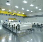 High Strength PET Film