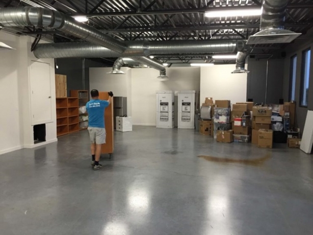 What Insurance Coverage Do You Actually Need When Working with Commercial Moving Services