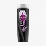 Transform Dull Hair into a Shiny Masterpiece with Sunsilk Stunning Black Shine Conditioner