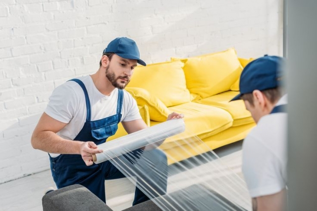 Furniture Movers Perth: How to Choose the Right Team for Your Home Move
