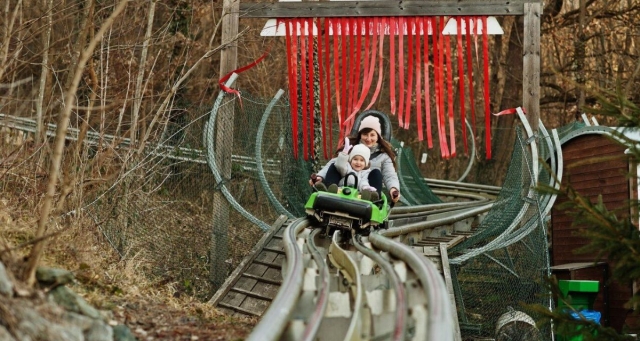 5 Must-Try Activities at the Best Adventure Park in Dehradun